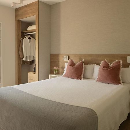 Amalurra Ecohotel & Retreat Center Laiseca Ngoại thất bức ảnh