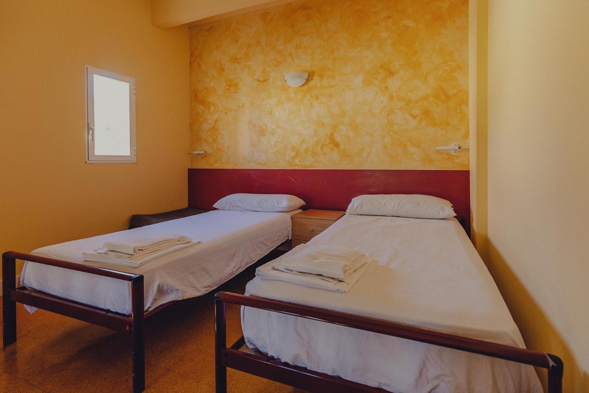 Amalurra Ecohotel & Retreat Center Laiseca Ngoại thất bức ảnh