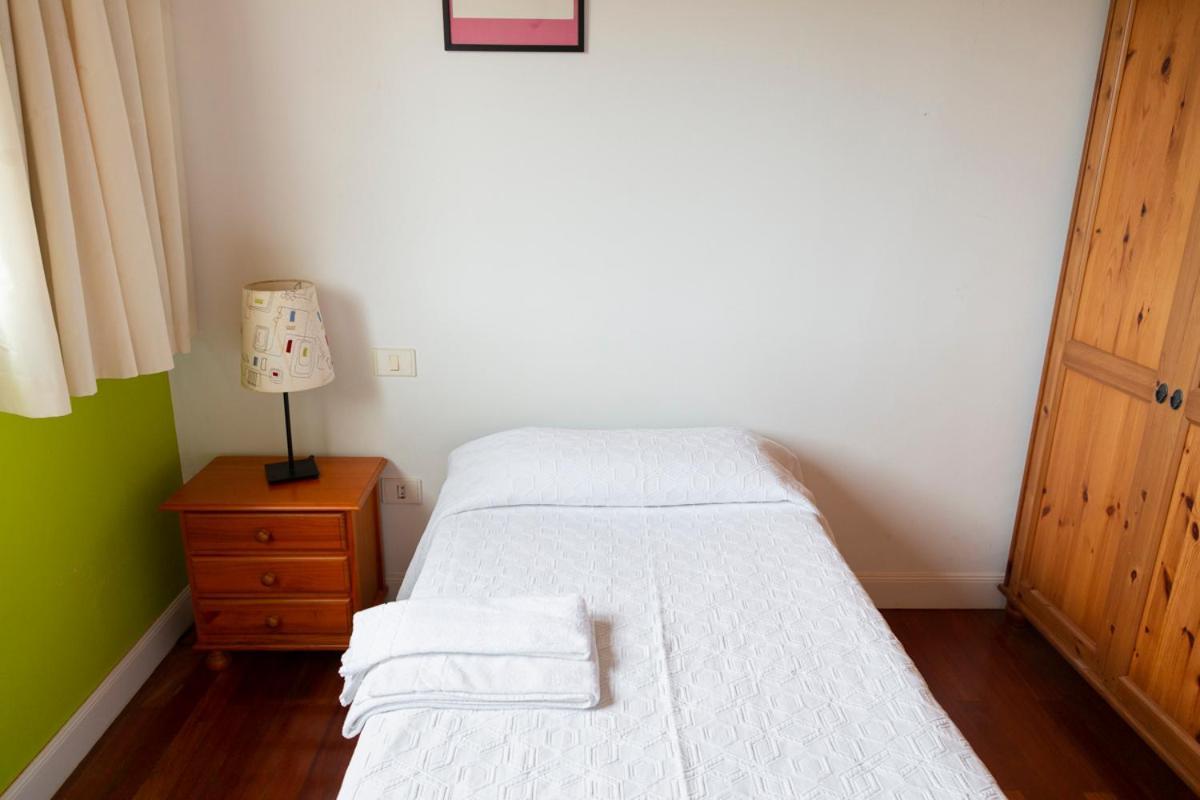 Amalurra Ecohotel & Retreat Center Laiseca Ngoại thất bức ảnh