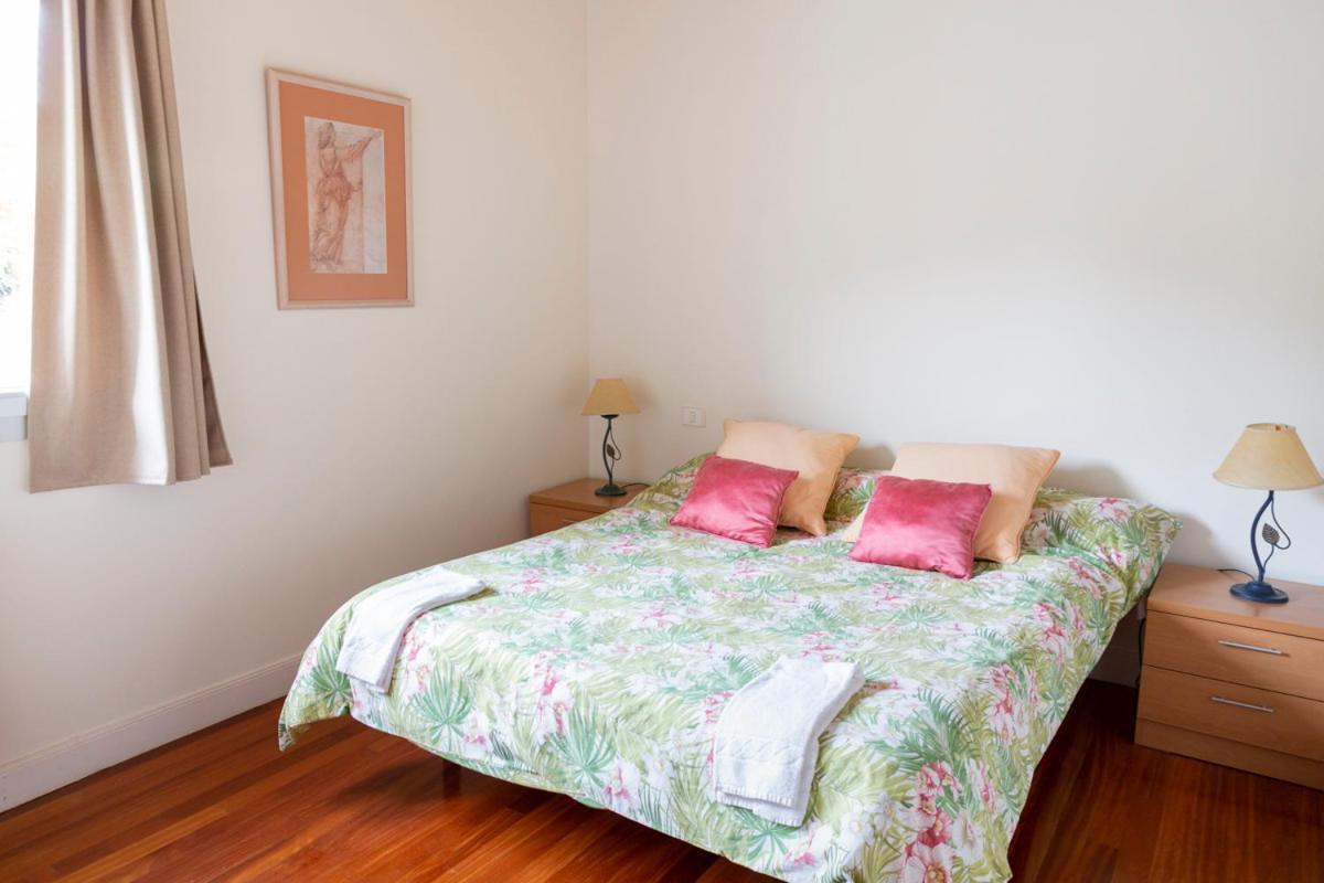 Amalurra Ecohotel & Retreat Center Laiseca Ngoại thất bức ảnh