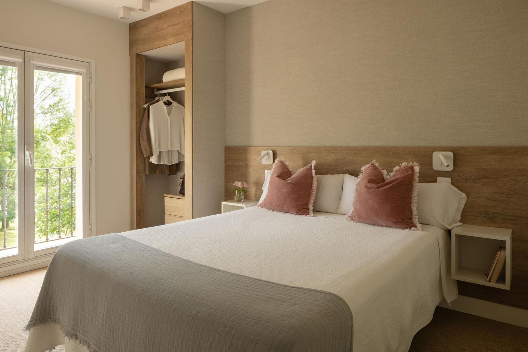 Amalurra Ecohotel & Retreat Center Laiseca Ngoại thất bức ảnh